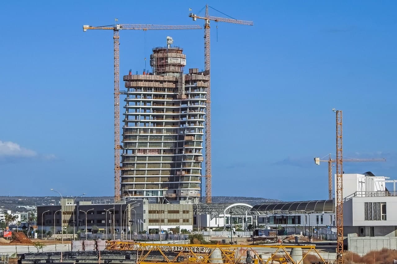 How Outdated Financial Models Are Costing Construction Firms Time, Clarity, and Funding Momentum