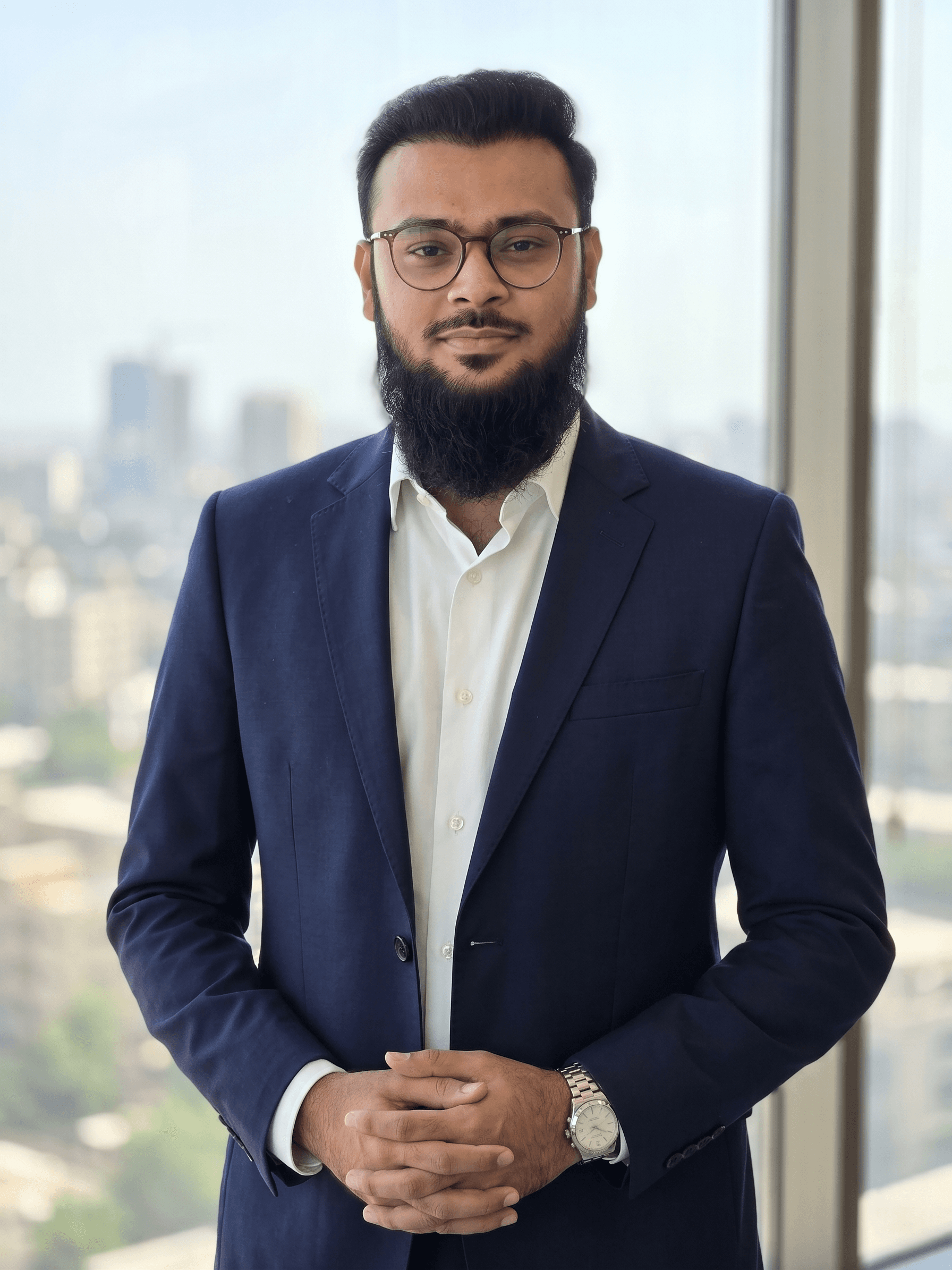 Osama Ashfaq